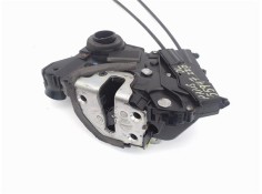 Recambio de cierre electromagnetico delantero izquierdo para toyota prius (nhw20) híbrido basis referencia OEM IAM 6904047081  