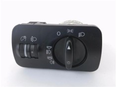 Recambio de mando de luces para seat toledo (1m2) 1.6 referencia OEM IAM 1M1941531L  