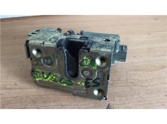 Recambio de cierre electromagnetico delantero izquierdo para iveco daily camión/volquete 2.8 35 - c 11 caja abierta referencia O