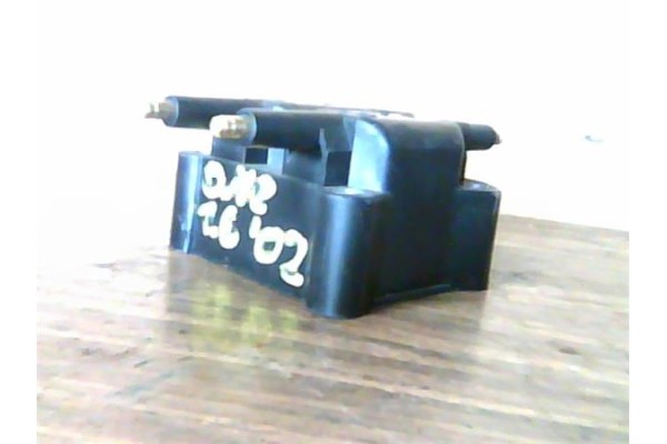 Recambio de bobina encendido para mini one 1.6 referencia OEM IAM GN10142 22314 