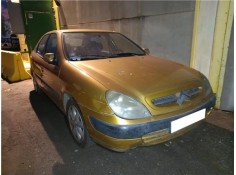 citroen xsara berlina del año 2000