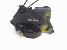 Recambio de cierre electromagnetico delantero izquierdo para toyota prius (nhw20) híbrido basis referencia OEM IAM 6904047081  