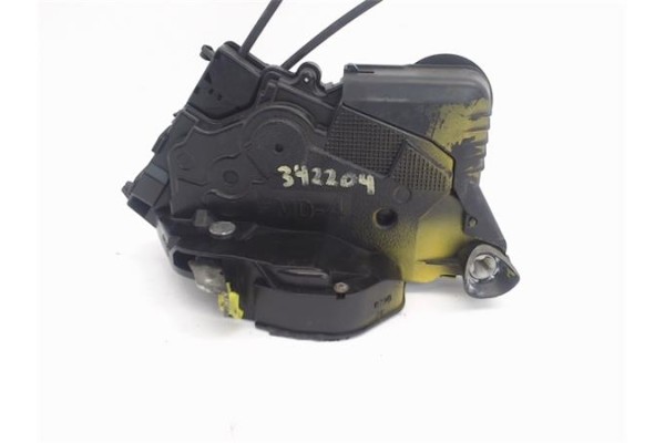 Recambio de cierre electromagnetico delantero izquierdo para toyota prius (nhw20) híbrido basis referencia OEM IAM 6904047081  
