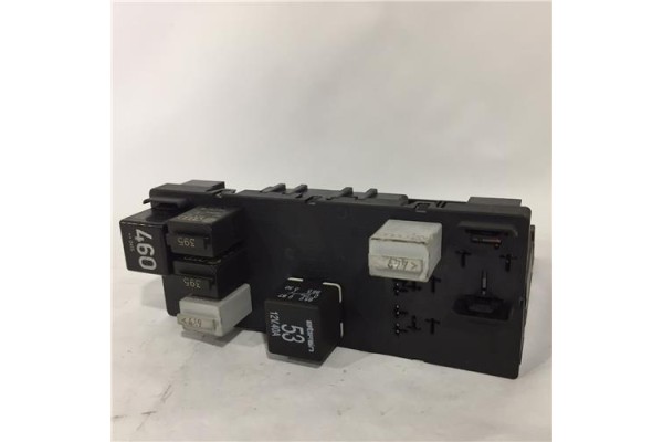 Recambio de caja fusibles/rele para audi a3 (8p)(2003) 1.9 tdi ambiente [1,9 ltr. - 77 kw tdi] referencia OEM IAM 8P0907279A F00