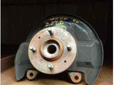 Recambio de mangueta delantero derecha para rover rover 25 (rf) 2.0 idt referencia OEM IAM   