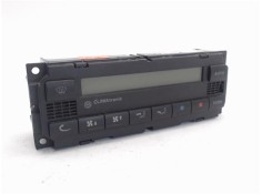 Recambio de mandos climatizador para volkswagen golf iv berlina (1j1) referencia OEM IAM   