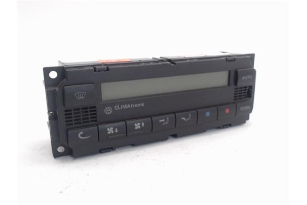 Recambio de mandos climatizador para volkswagen golf iv berlina (1j1) referencia OEM IAM   