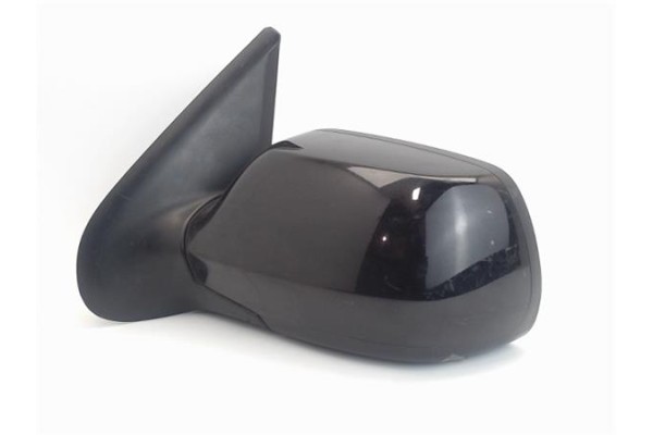 Recambio de retrovisor izquierdo para mazda 2 berlina (dy) referencia OEM IAM DD106918ZD00 DD106918ZB DD106918Z , MAZDA | DD1069