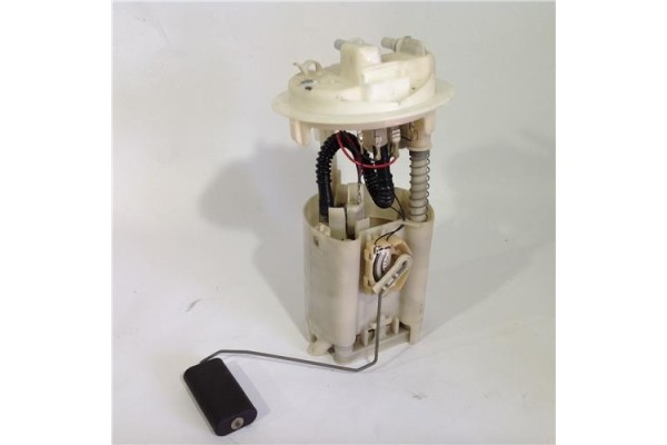 Recambio de aforador para peugeot 206 cc cabrio-coupé 2.0 cc referencia OEM IAM 09730689900 9633294680 