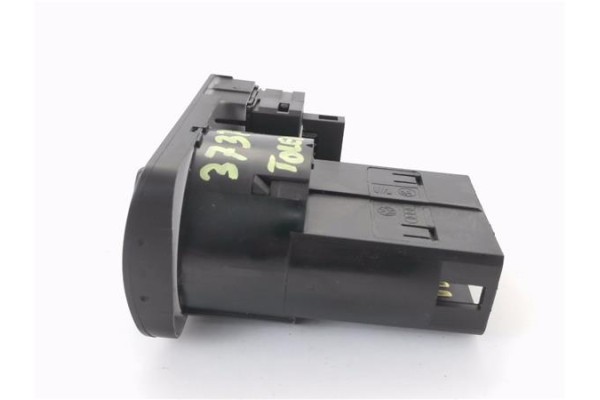 Recambio de mando de luces para seat toledo (1m2) 1.6 referencia OEM IAM 1M1941531L  