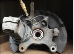 Recambio de mangueta delantero derecha para rover rover 25 (rf) 2.0 idt referencia OEM IAM   