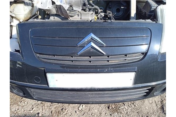 Recambio de paragolpes delantero para citroen c2 1.1 referencia OEM IAM 7401GW  