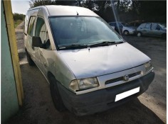 fiat scudo furgón (220l) del año 2002