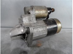 Recambio de motor arranque para dacia logan 1 1.5 ambiance referencia OEM IAM 8200306595 M000T87881 233003329R , DACIA | 2330033