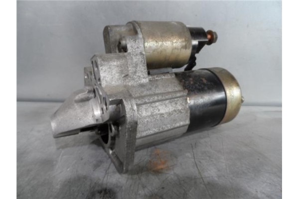 Recambio de motor arranque para dacia logan 1 1.5 ambiance referencia OEM IAM 8200306595 M000T87881 233003329R , DACIA | 2330033