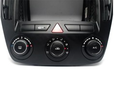 Recambio de embellecedor consola central para kia ceed (ed) 1.6 concept referencia OEM IAM 847401H010  