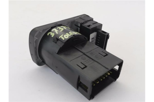 Recambio de mando de luces para seat toledo (1m2) 1.6 referencia OEM IAM 1M1941531L  