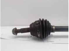 Recambio de palier delantero izquierdo para seat arosa (6h1) 1.0 referencia OEM IAM   