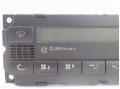 Recambio de mandos climatizador para volkswagen golf iv berlina (1j1) referencia OEM IAM   