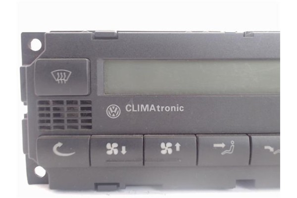 Recambio de mandos climatizador para volkswagen golf iv berlina (1j1) referencia OEM IAM   