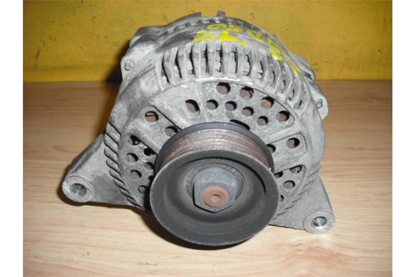 Recambio de alternador para ford mondeo ii (bap) 2.5 24v referencia OEM IAM F5RU10316BA 9A19A 