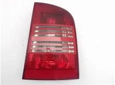Recambio de piloto trasero derecho para skoda octavia combi (1u5) referencia OEM IAM 1U9945096 1U9945112 1U9945112B , SKODA