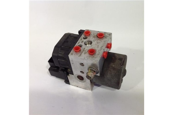 Recambio de nucleo abs para toyota yaris (ncp1/nlp1/scp1) 1.4 d-4d referencia OEM IAM 3833391 0273004636 