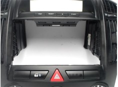 Recambio de embellecedor consola central para kia ceed (ed) 1.6 concept referencia OEM IAM 847401H010  