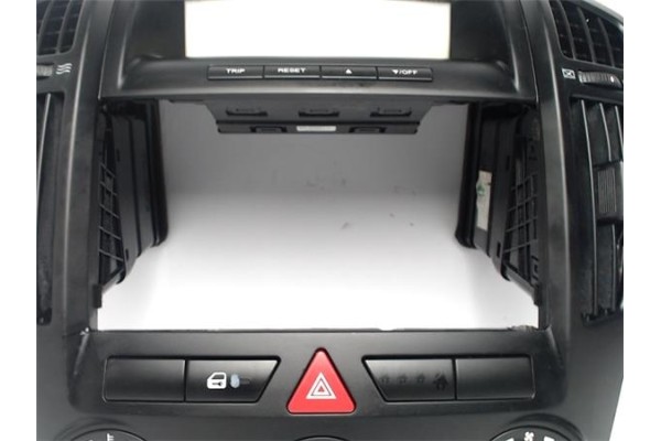 Recambio de embellecedor consola central para kia ceed (ed) 1.6 concept referencia OEM IAM 847401H010  