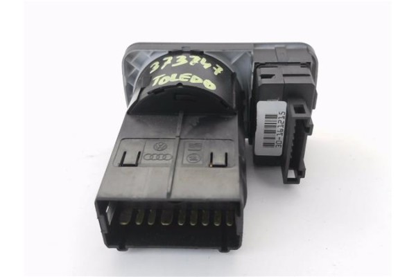 Recambio de mando de luces para seat toledo (1m2) 1.6 referencia OEM IAM 1M1941531L  