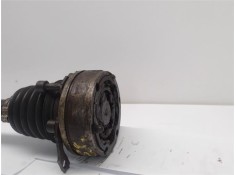 Recambio de palier delantero izquierdo para seat arosa (6h1) 1.0 referencia OEM IAM   