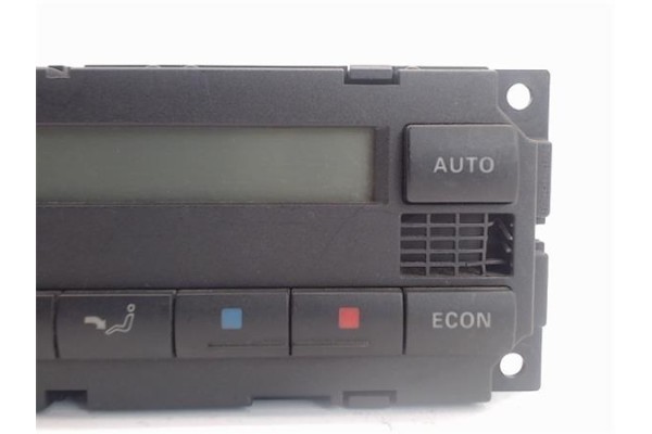 Recambio de mandos climatizador para volkswagen golf iv berlina (1j1) referencia OEM IAM   