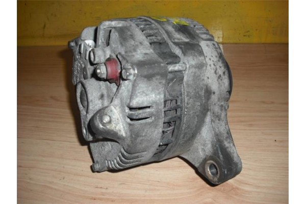 Recambio de alternador para ford mondeo ii (bap) 2.5 24v referencia OEM IAM F5RU10316BA 9A19A 