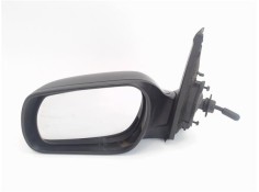 Recambio de retrovisor izquierdo para mazda 2 berlina (dy) referencia OEM IAM DD106918ZD00 DD106918ZB DD106918Z , MAZDA | DD1069