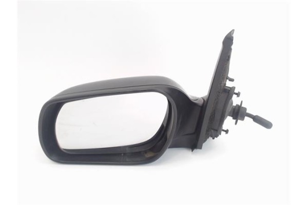 Recambio de retrovisor izquierdo para mazda 2 berlina (dy) referencia OEM IAM DD106918ZD00 DD106918ZB DD106918Z , MAZDA | DD1069