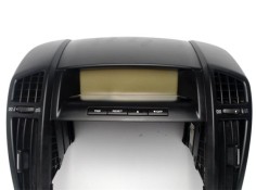 Recambio de embellecedor consola central para kia ceed (ed) 1.6 concept referencia OEM IAM 847401H010  