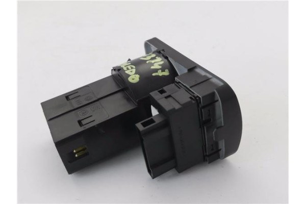 Recambio de mando de luces para seat toledo (1m2) 1.6 referencia OEM IAM 1M1941531L  