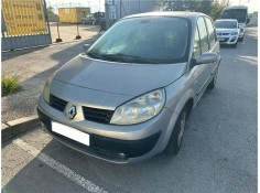 RENAULT SCENIC II (JM)