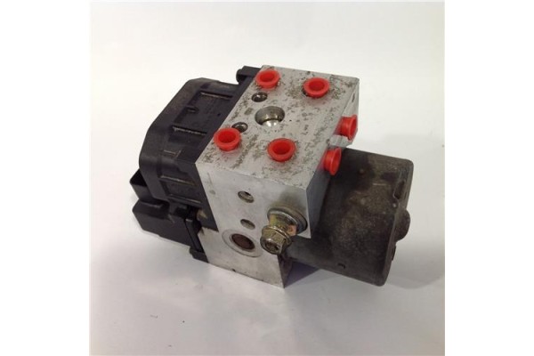 Recambio de nucleo abs para toyota yaris (ncp1/nlp1/scp1) 1.4 d-4d referencia OEM IAM 3833391 0273004636 