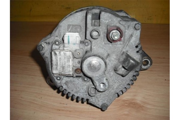 Recambio de alternador para ford mondeo ii (bap) 2.5 24v referencia OEM IAM F5RU10316BA 9A19A 