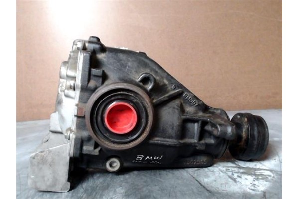 Recambio de grupo diferencial trasero para bmw serie 7 (e65/e66) 3.0 730d referencia OEM IAM 7514797  