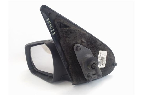 Recambio de retrovisor izquierdo para mazda 2 berlina (dy) referencia OEM IAM DD106918ZD00 DD106918ZB DD106918Z , MAZDA | DD1069
