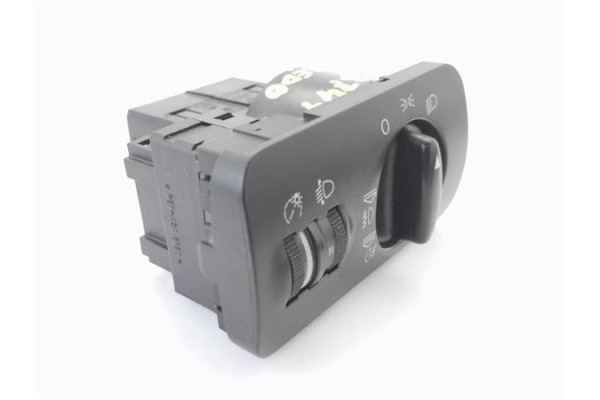 Recambio de mando de luces para seat toledo (1m2) 1.6 referencia OEM IAM 1M1941531L  