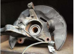 Recambio de mangueta delantero derecha para toyota corolla (e12) 1.6 vvt-i referencia OEM IAM   