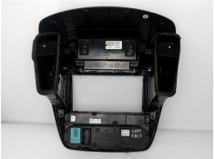 Recambio de embellecedor consola central para kia ceed (ed) 1.6 concept referencia OEM IAM 847401H010  