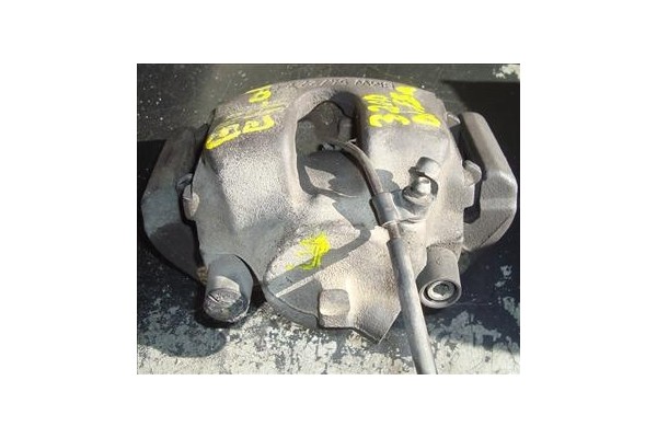 Recambio de pinza freno delantero izquierda para bmw serie 3 berlina (e46)(1998) 2.0 320d [2,0 ltr. - 100 kw 16v diesel cat] ref