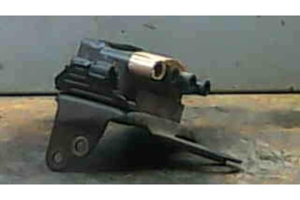 Recambio de bobina encendido para hyundai coupe (j2)(1996) 2.0 16v referencia OEM IAM   