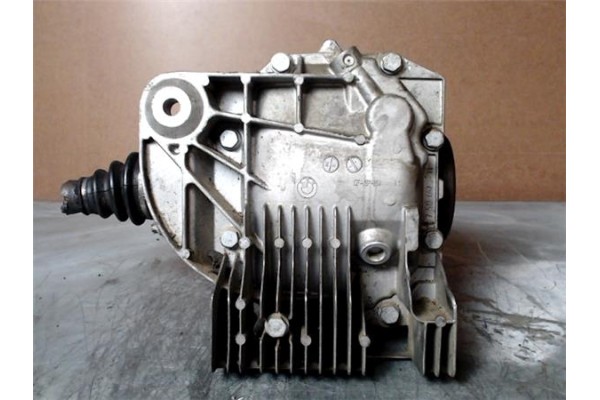 Recambio de grupo diferencial trasero para bmw serie 7 (e65/e66) 3.0 730d referencia OEM IAM 7514797  
