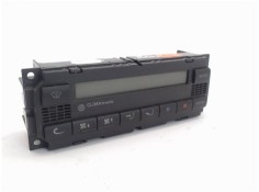 Recambio de mandos climatizador para volkswagen golf iv berlina (1j1) referencia OEM IAM   