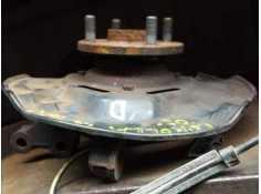 Recambio de mangueta delantero derecha para toyota corolla (e12) 1.6 vvt-i referencia OEM IAM   